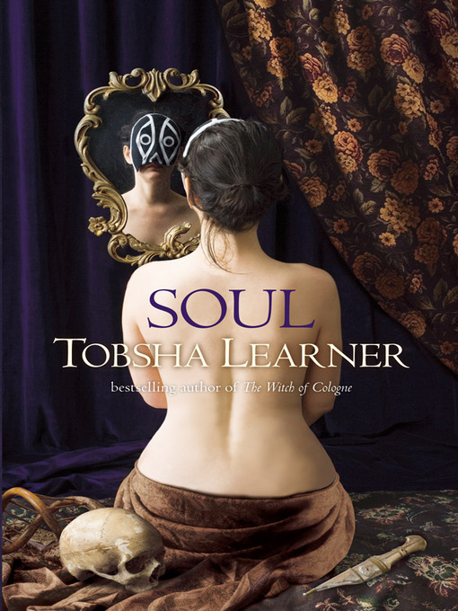 Title details for Soul by Tobsha Learner - Available